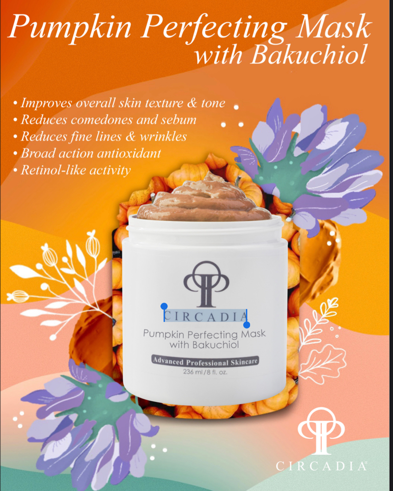 Pumpkin Whip Signature Facial