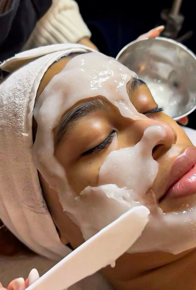 30 minute Facial at gloskin.bymak in Warrenton, VA
