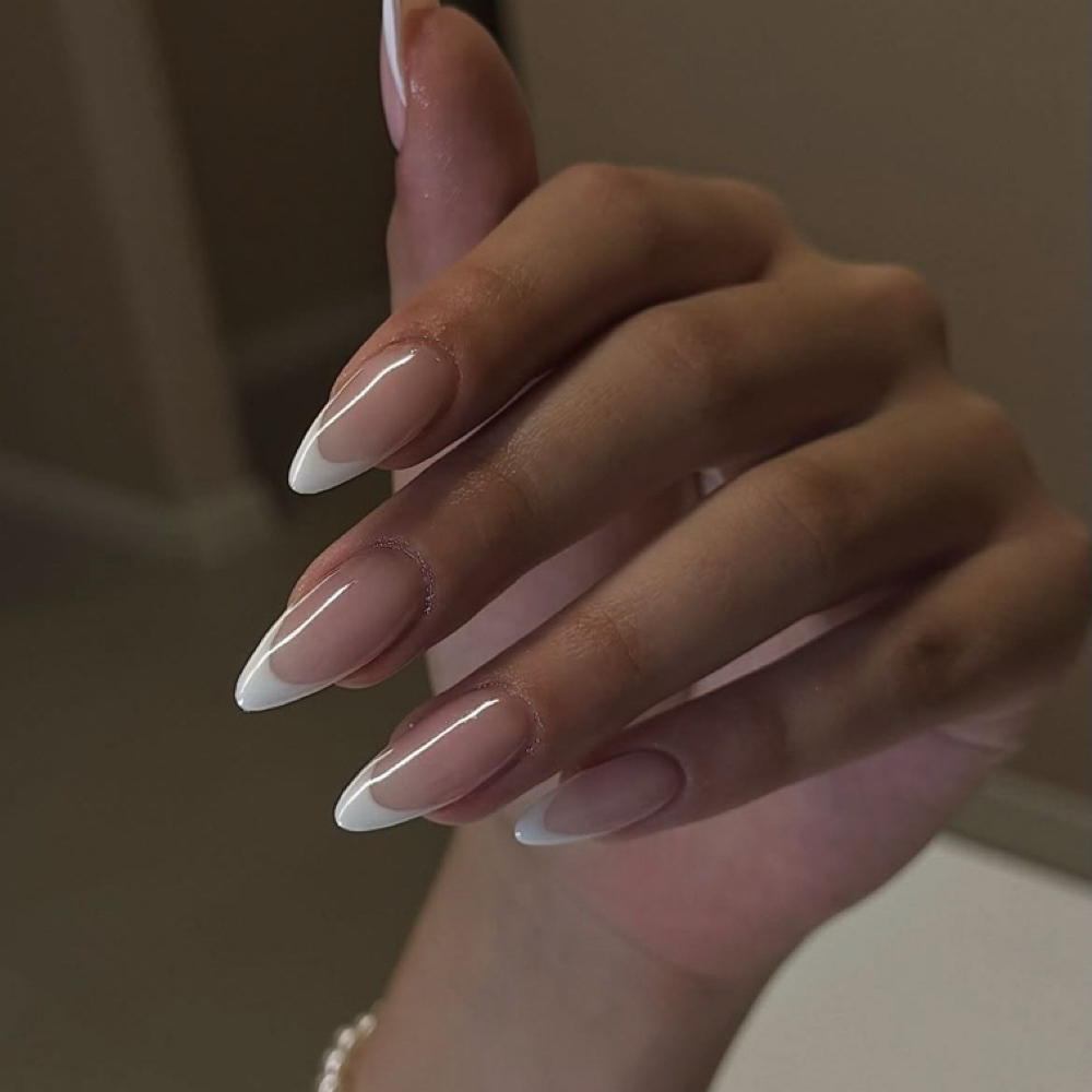 Gel X at Nails by Kenzie in Mesa, AZ