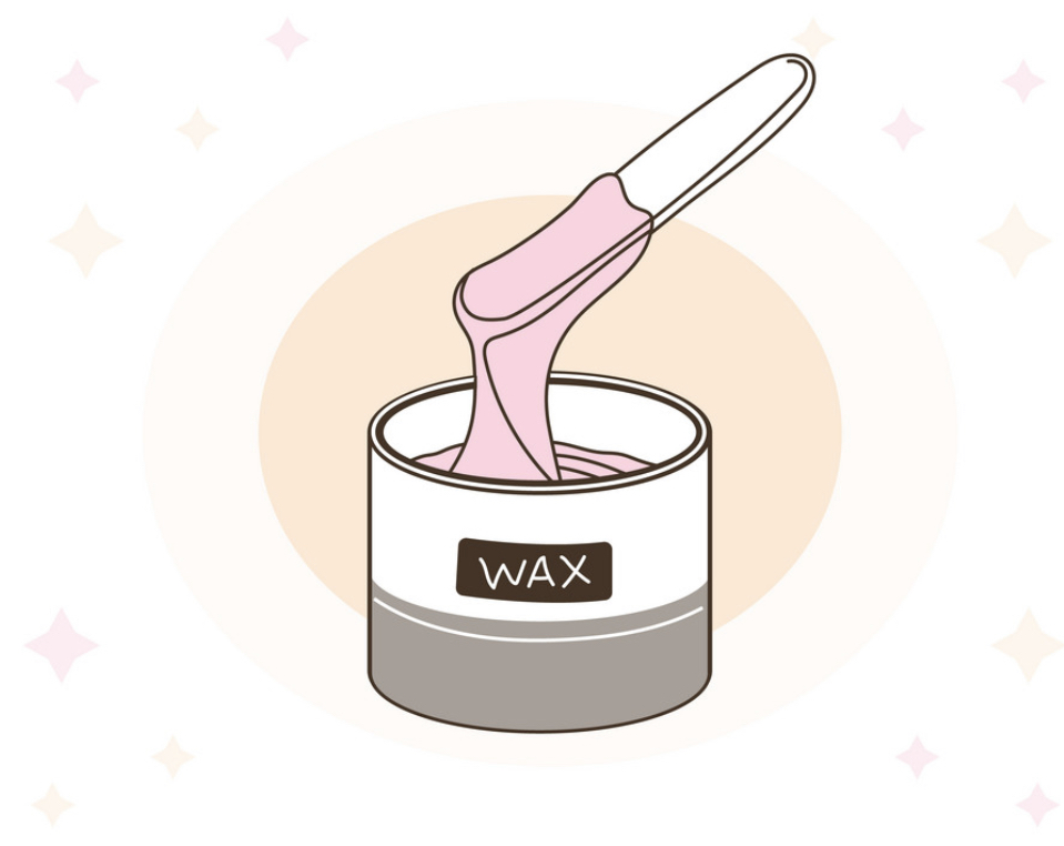 Lip Wax (With lash service only)