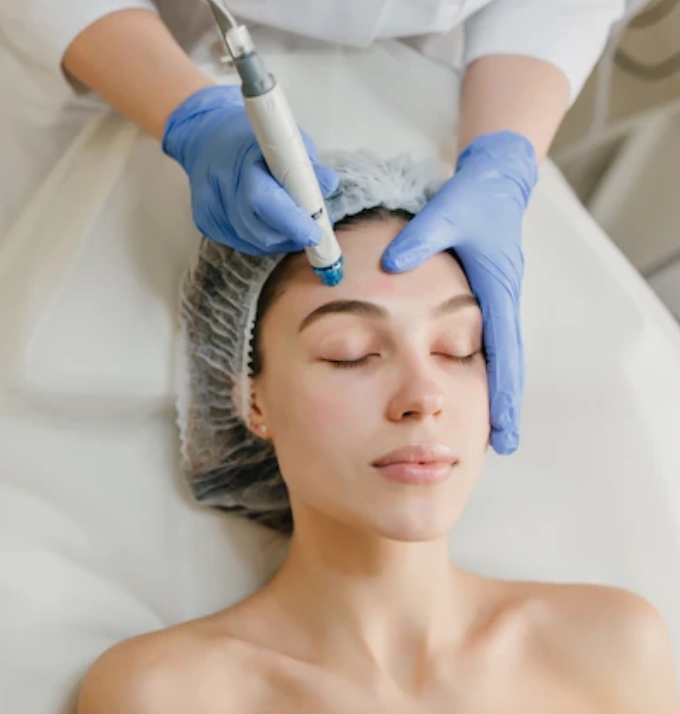Hydroderm Facial