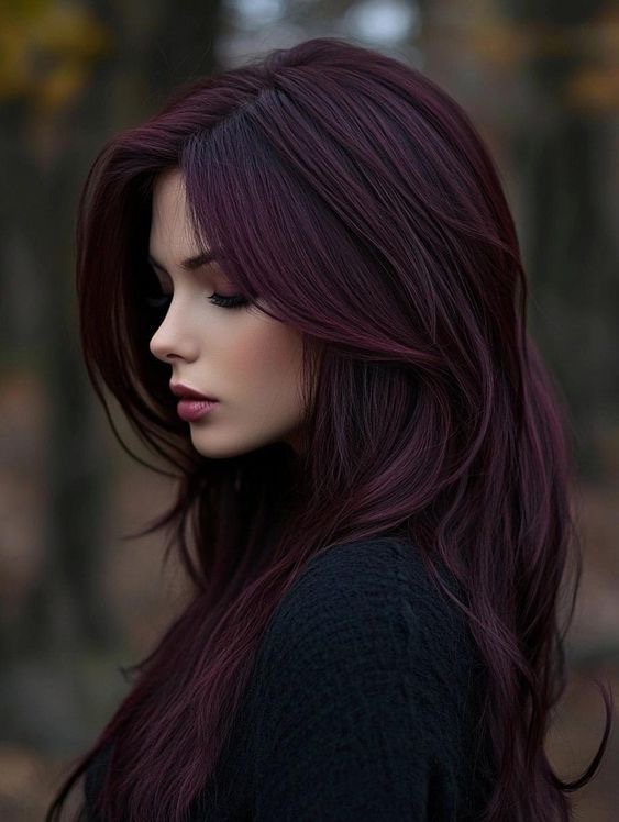 All Over Color