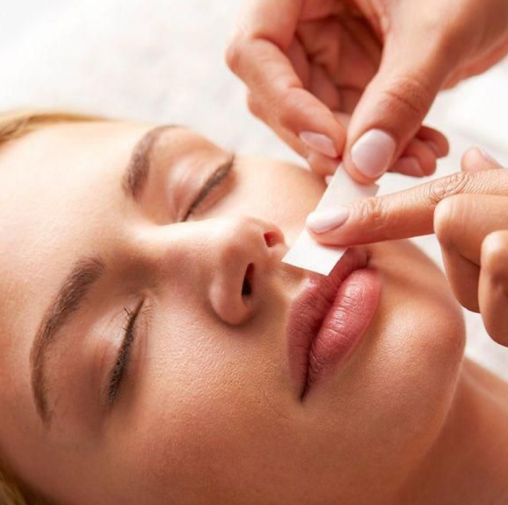 Lip Wax