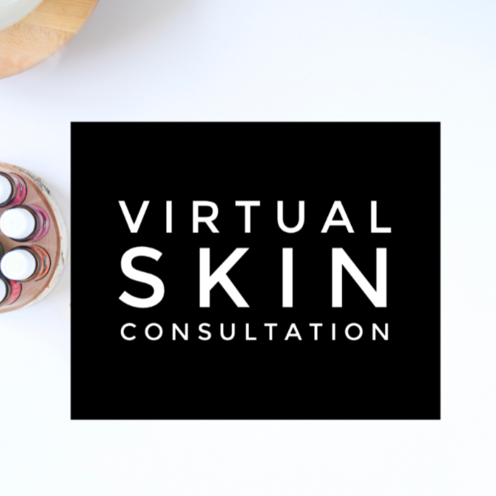 Virtual Skin Consult at Mend Esthetics Skin & HeadSpa in Ellicott City, MD
