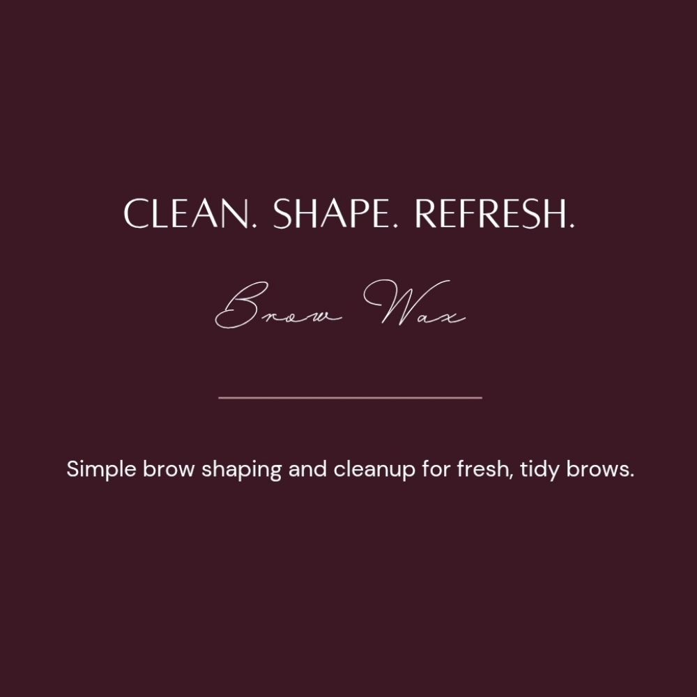 Brow Wax at Willow Tree Esthetics LLC in Ammon, ID