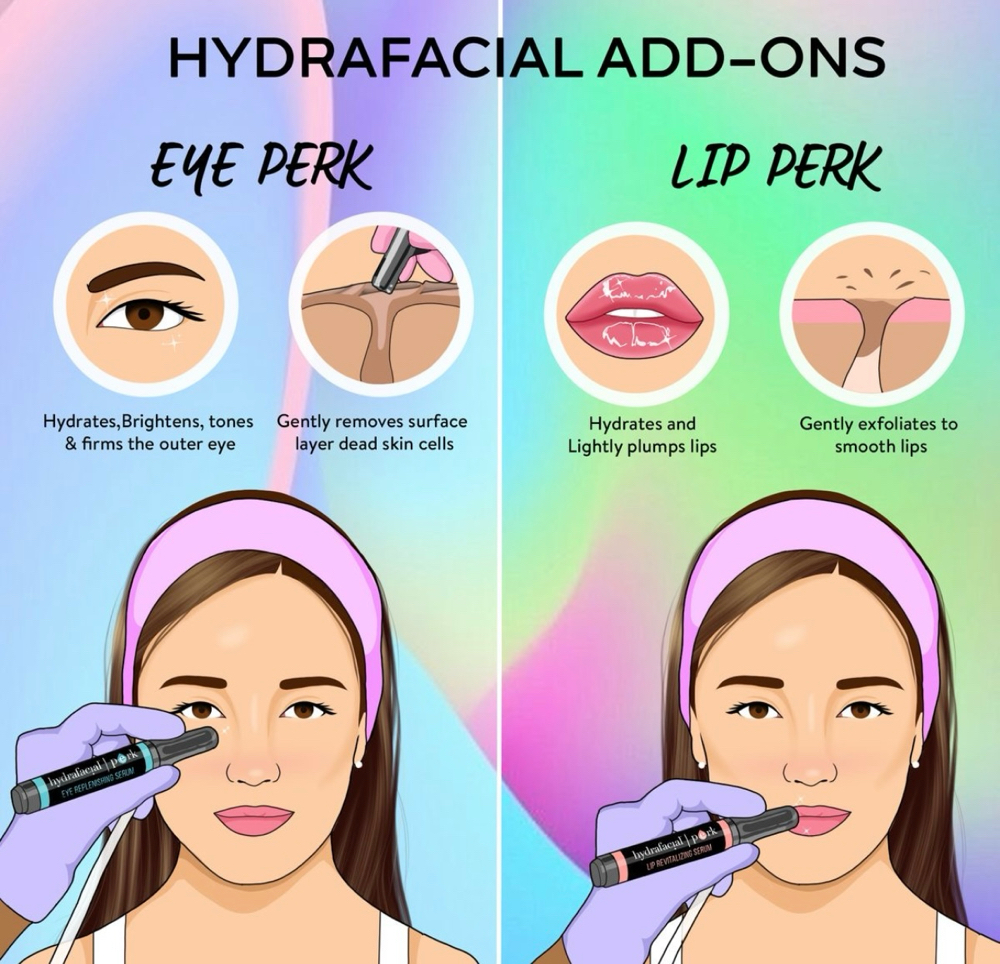 HYDRA LIP PLUMP