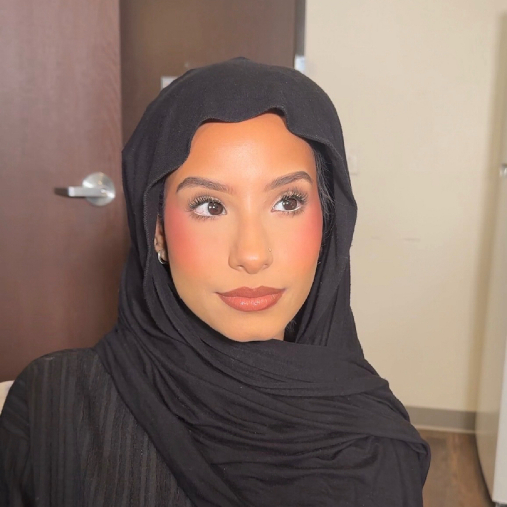Bridal Trial W/ E (REQUIRED) at SarahAzazMakeup in Dearborn, MI
