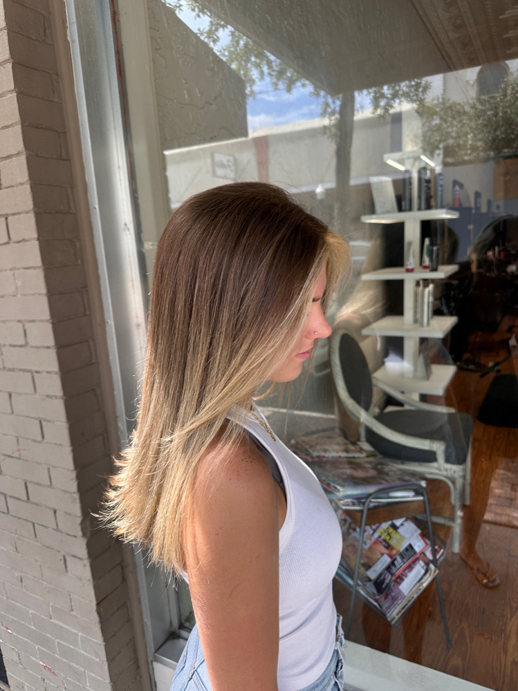 Toner refresh