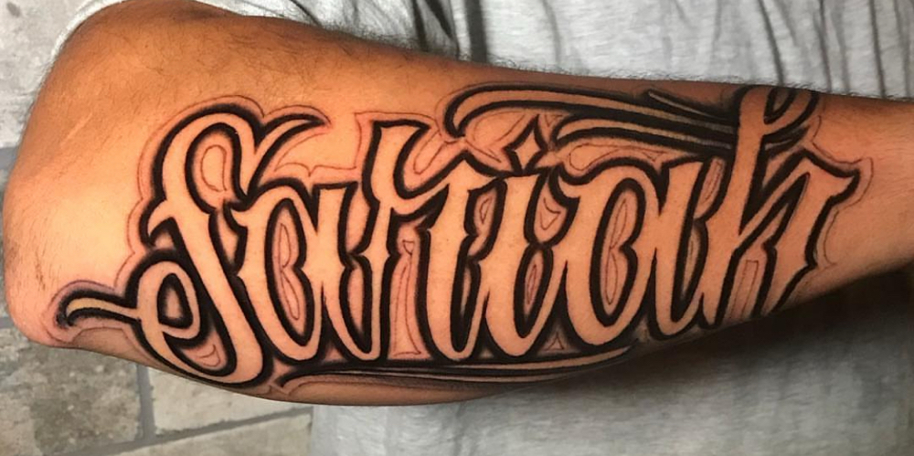 Full Day Book Out at Grande Tattoo LLC in Scottsdale, AZ