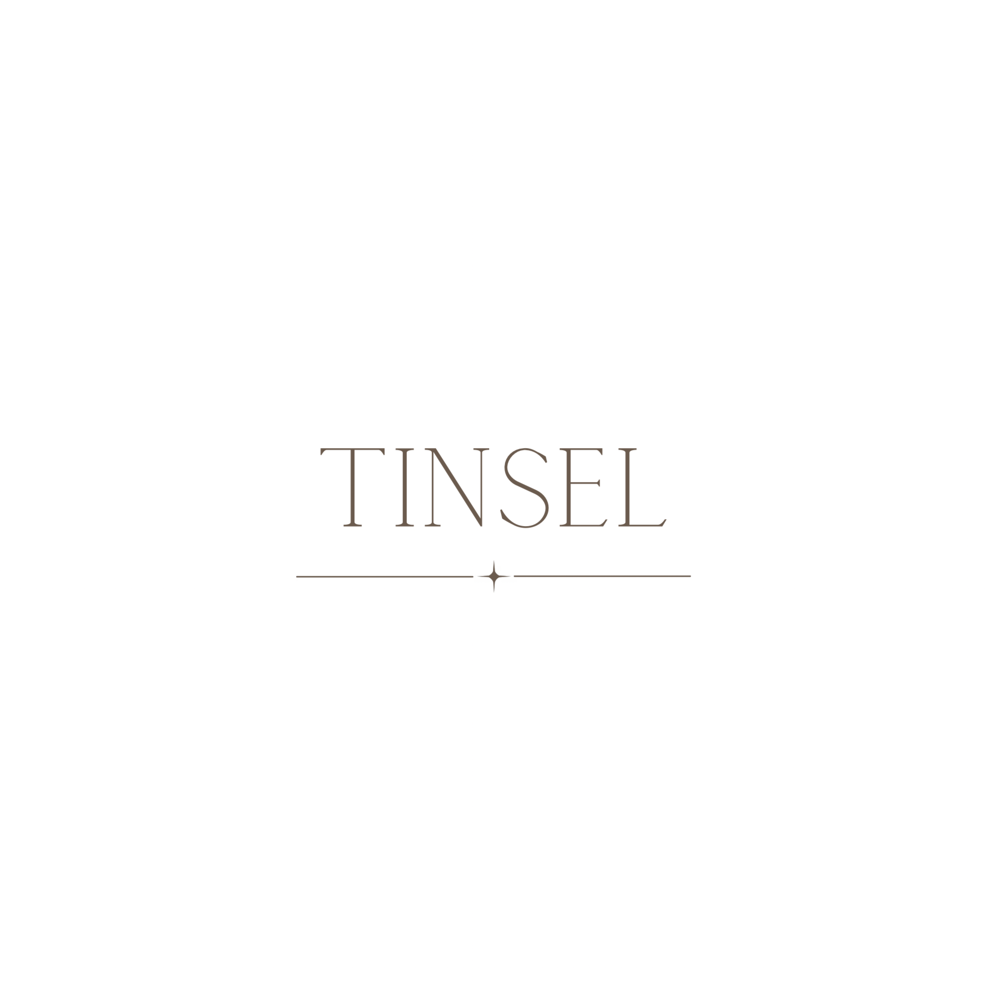 Tinsel Beads at Penny & Sage Salon in Hammonton, NJ
