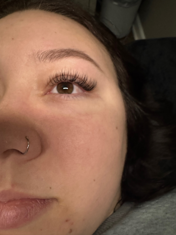 Hybrid Fill In