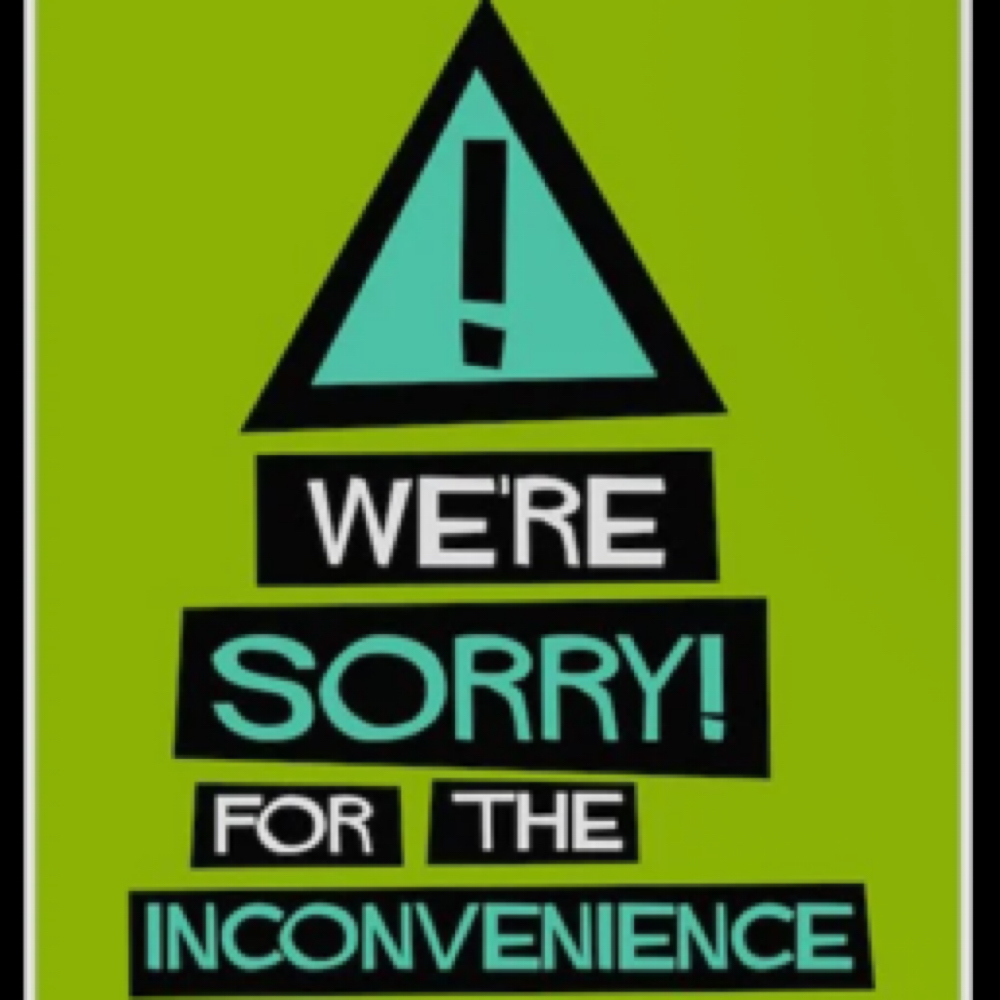 Inconvenience