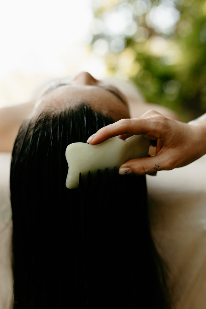 Scalp Treatment