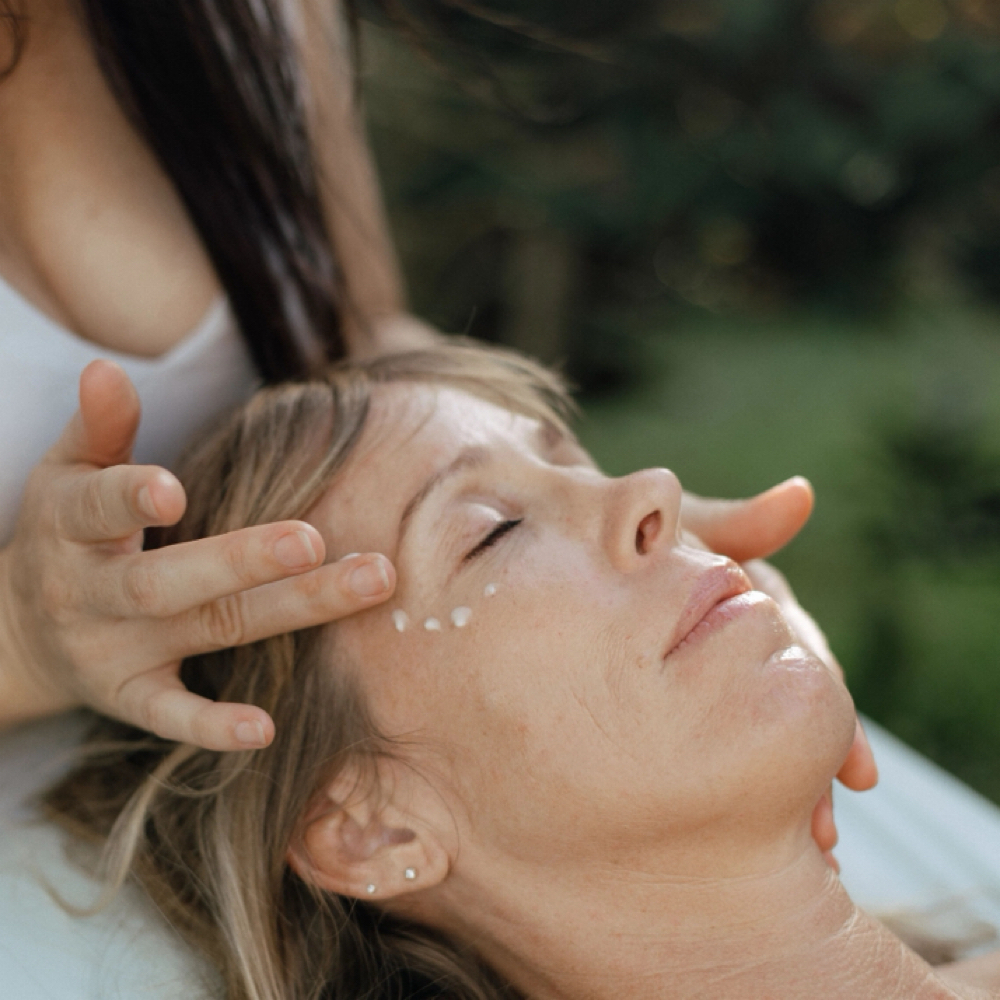 Regenerative Glow at Balanced Beauty in Hilo, HI