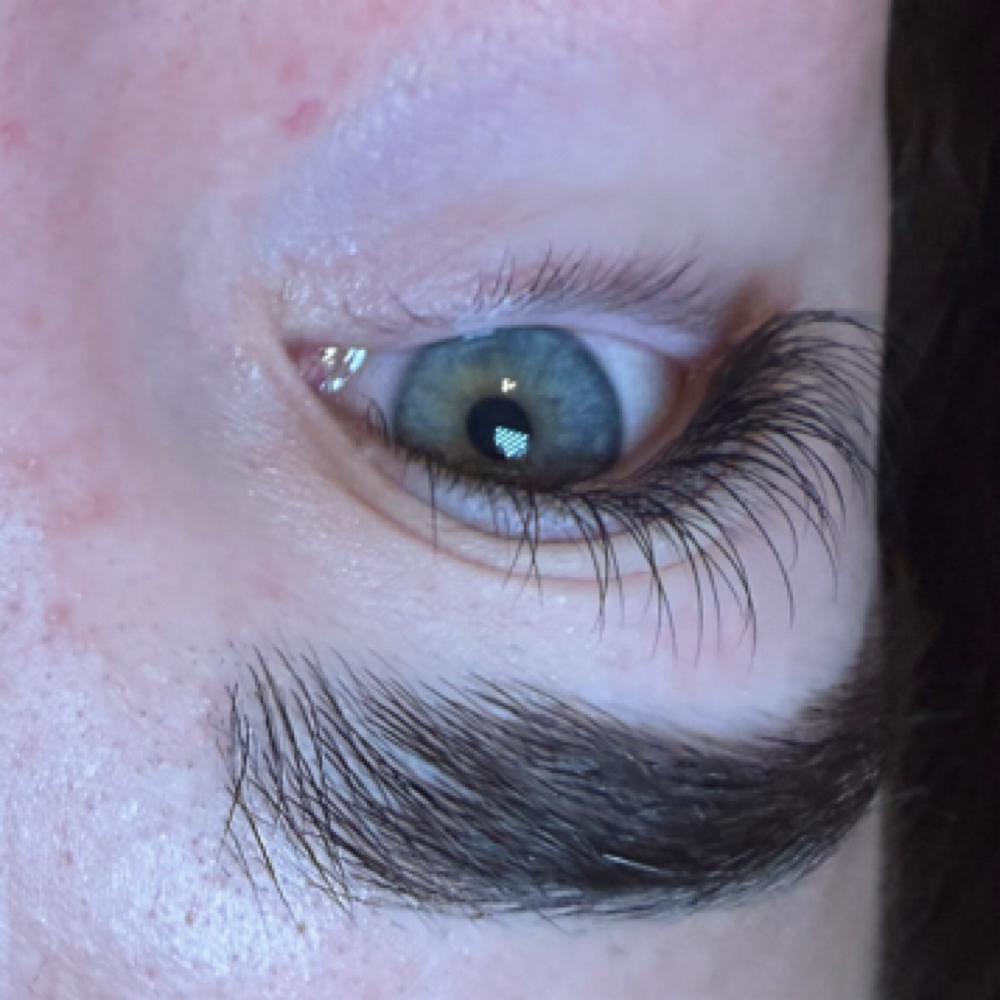 Classic Lash Fill at Bronzed and Polished in Falkville, AL