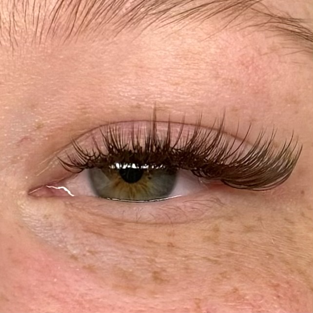 NEW WET SET (3 WEEK FILL)