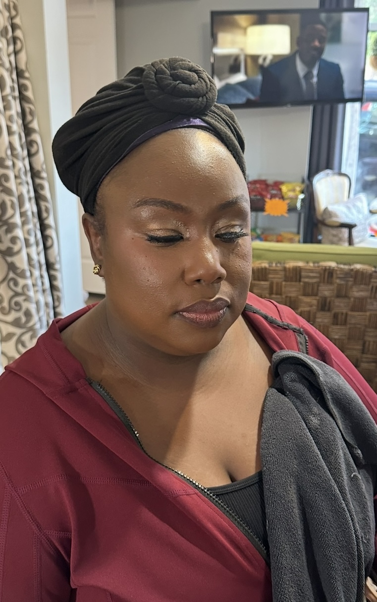 Soft Glam
