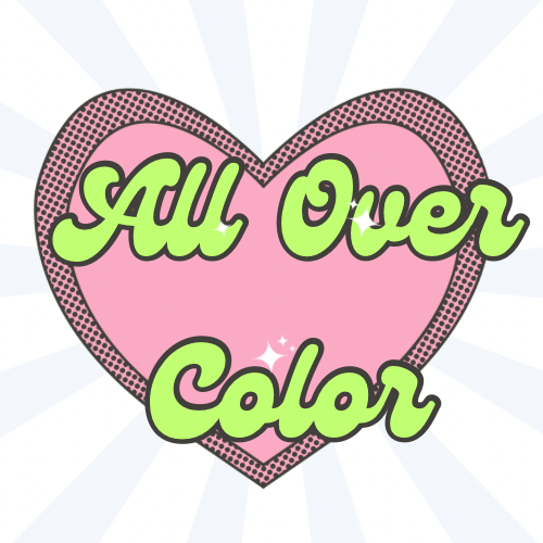 All Over color
