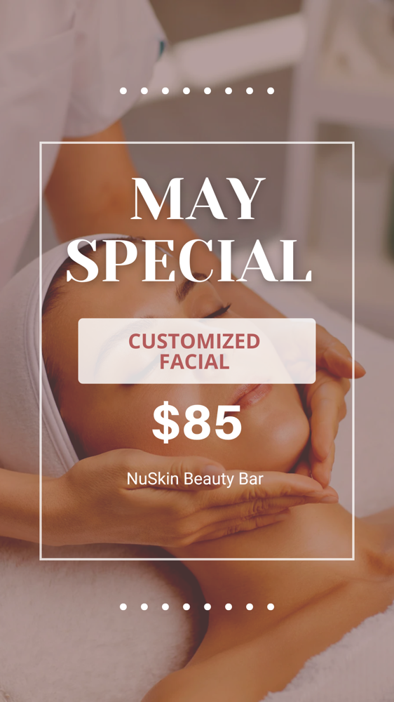May Special