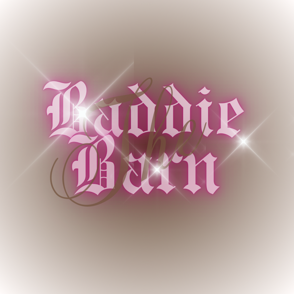 Custom BaddieBarn FULL SET Lashes