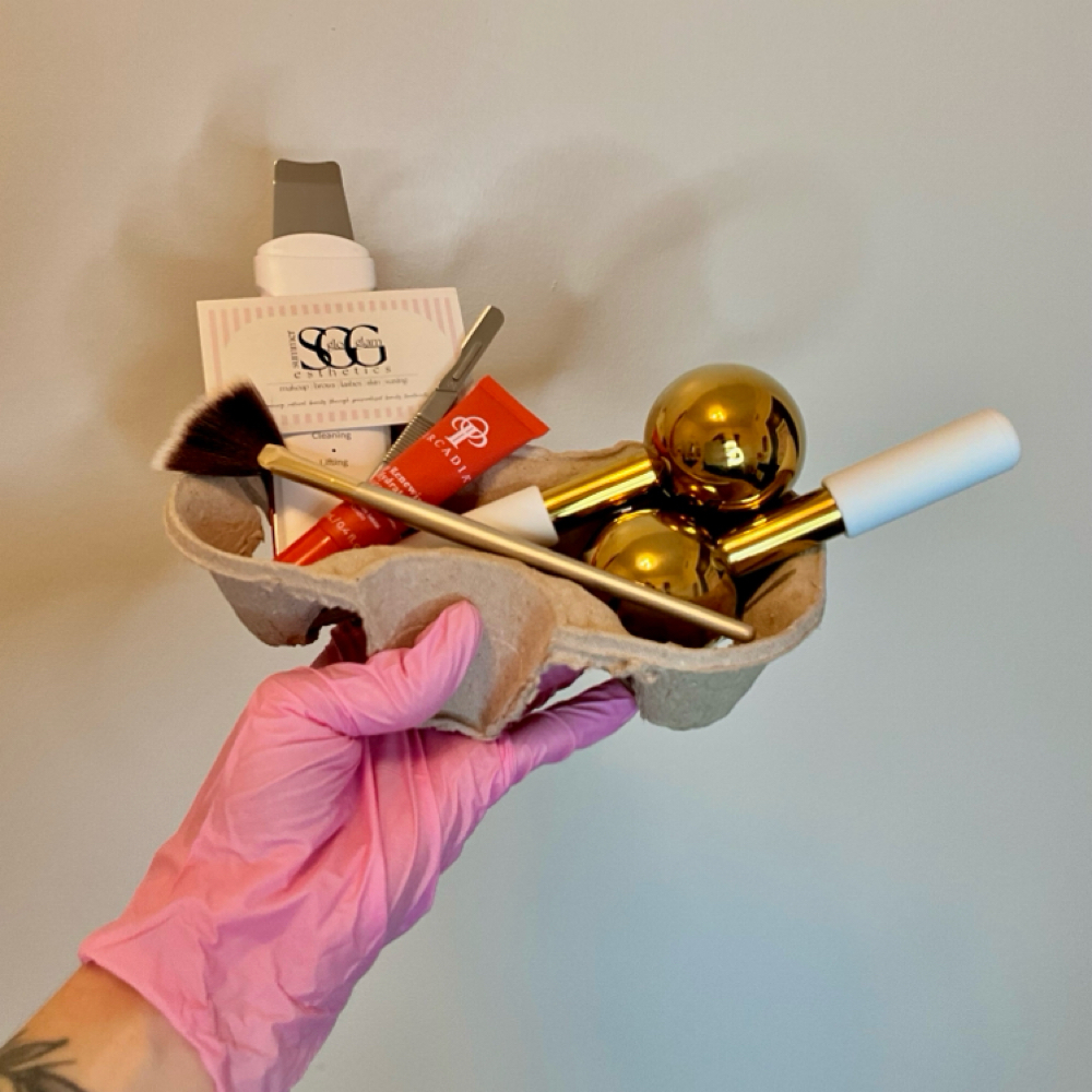 The Skin Detox at Summer Glo and Glam Esthetics in Crown Point, IN
