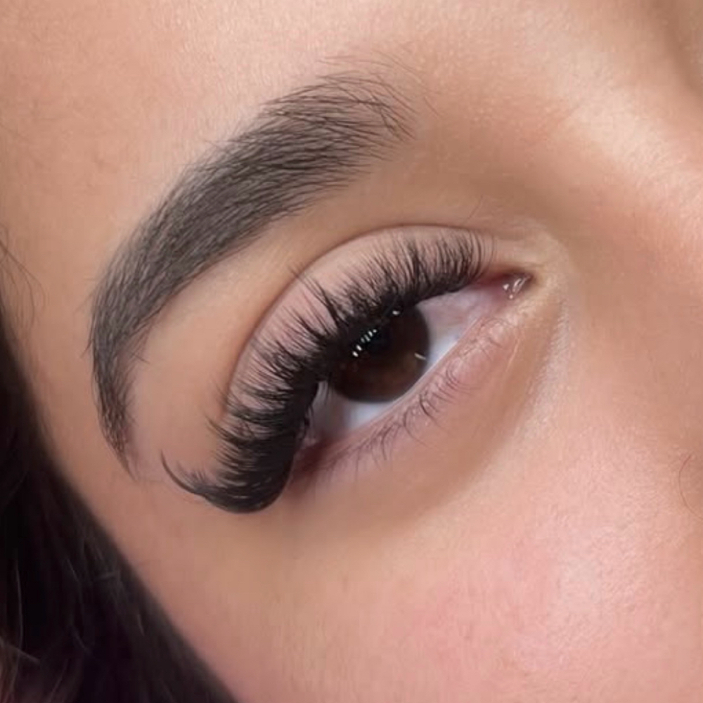 Light Volume Set at Blessed Beauty Aesthetics, LLC in Houston, TX