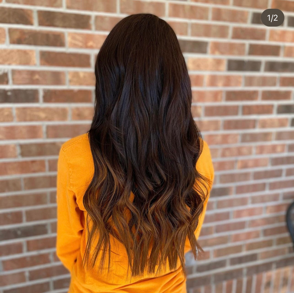 Hair Extensions