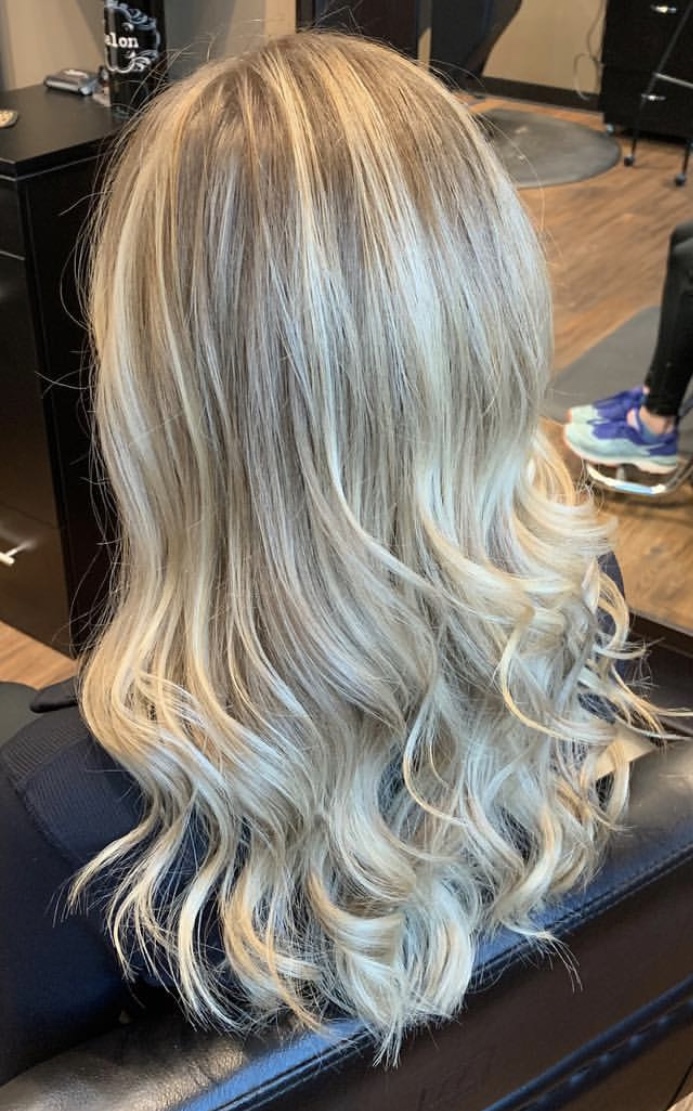 Partial highlight