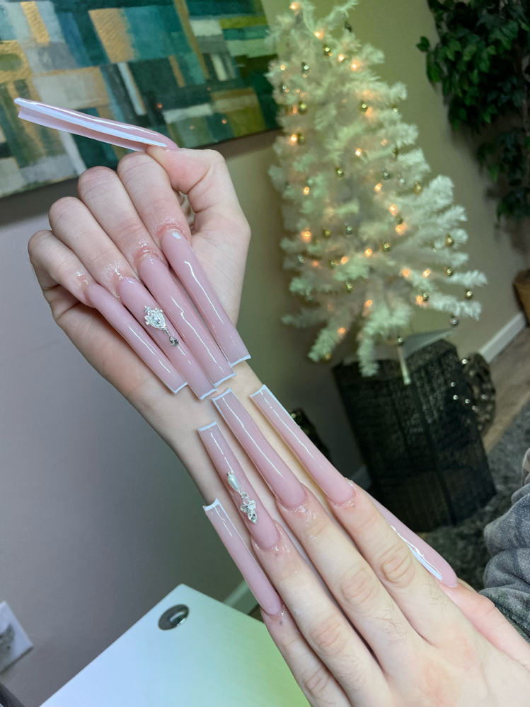 Extendos (Choose Add-ons)