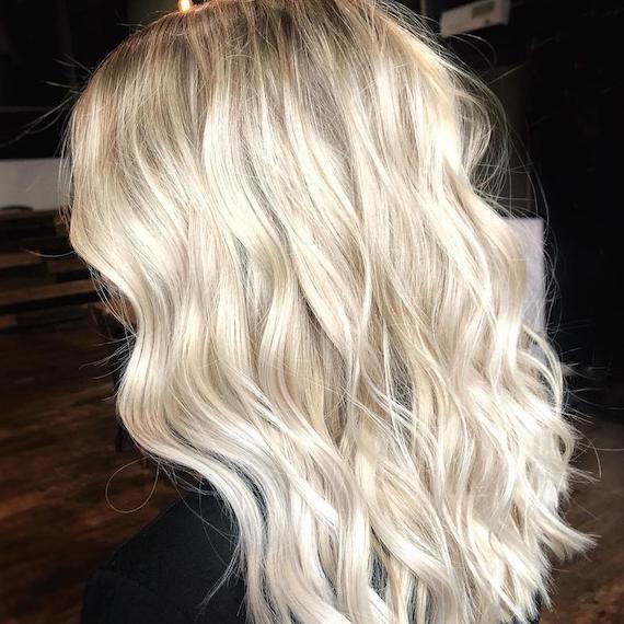 Custom Full Highlight at Styles By Summer Smith in Pace, FL