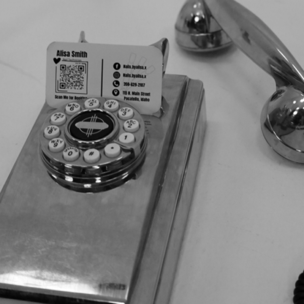 Soak Off at Nailvana Studio90 in Pocatello, ID