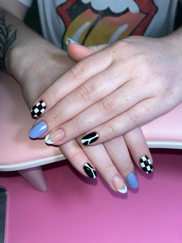 Soft Gel Fill