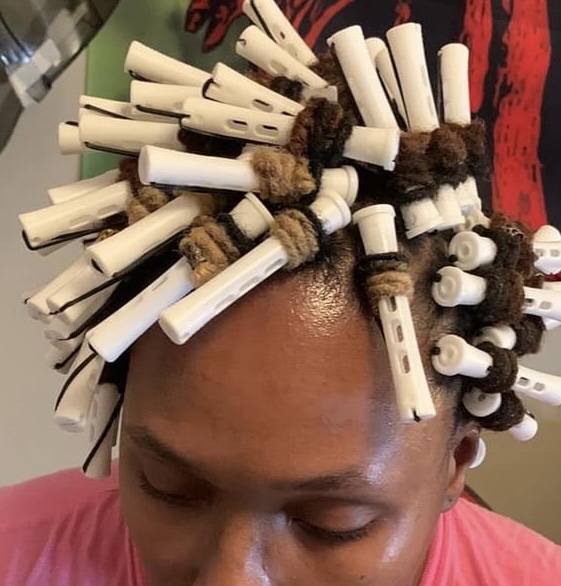 Loc Curling