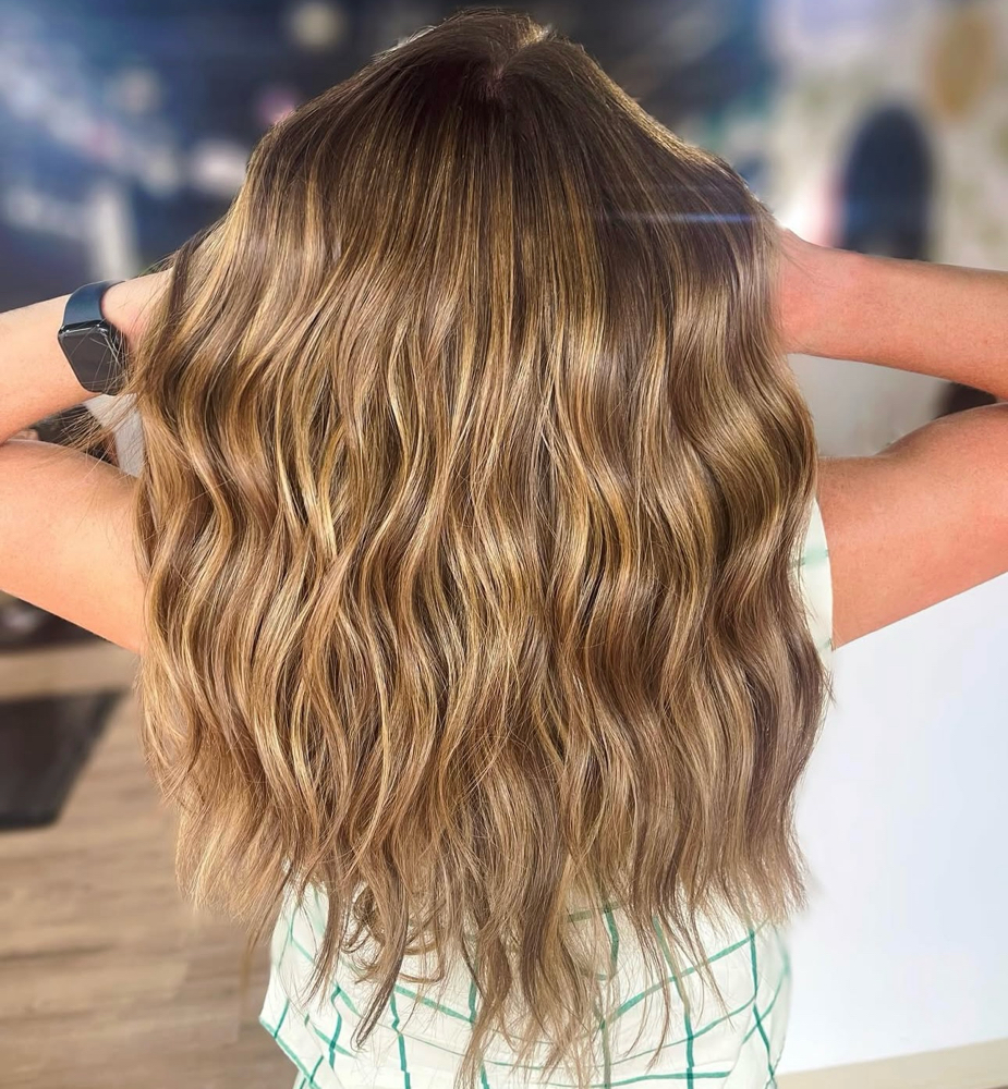 LOW-MAINENTANCE TRANSITION