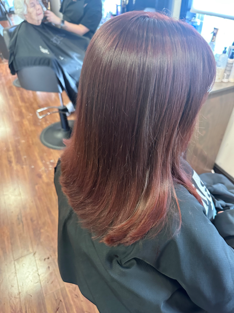 Full Color