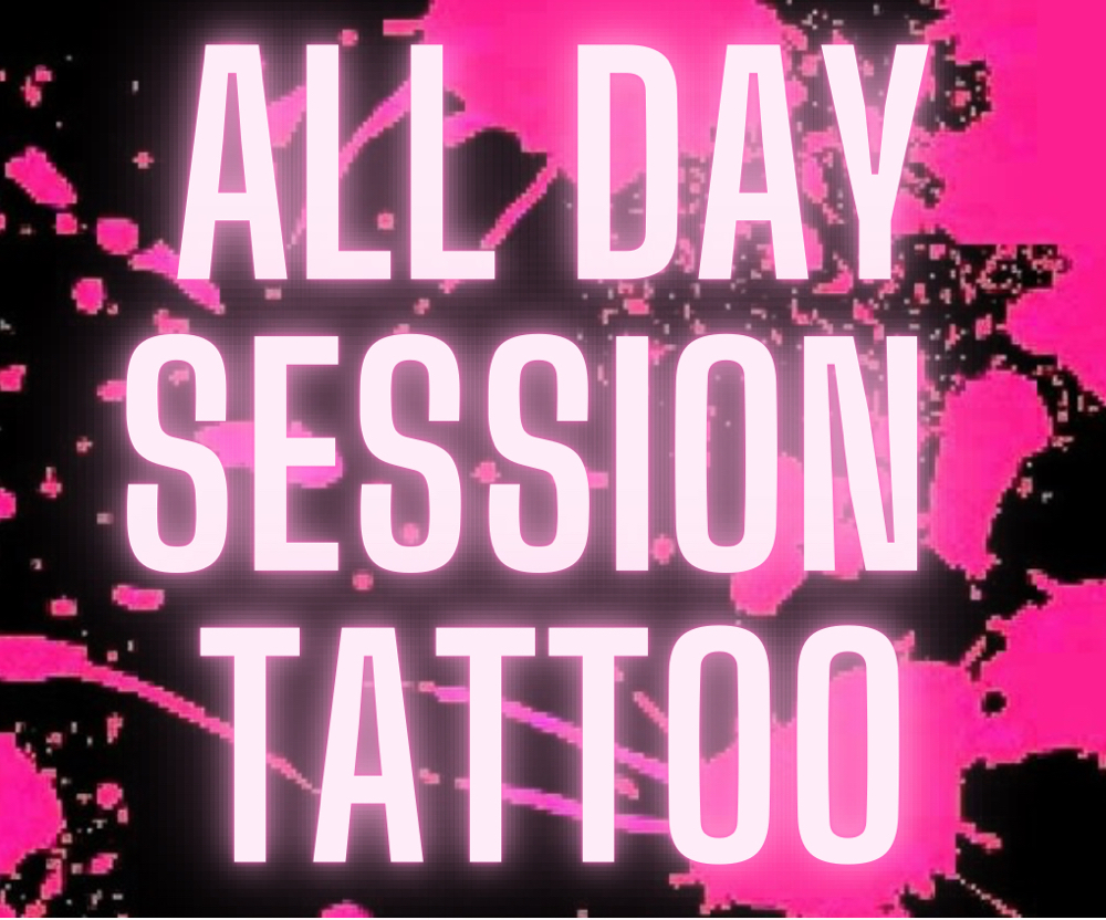 All Day Session