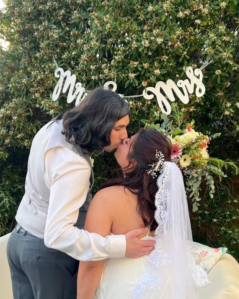 **SPECIAL ***Bridal Hair Styling
