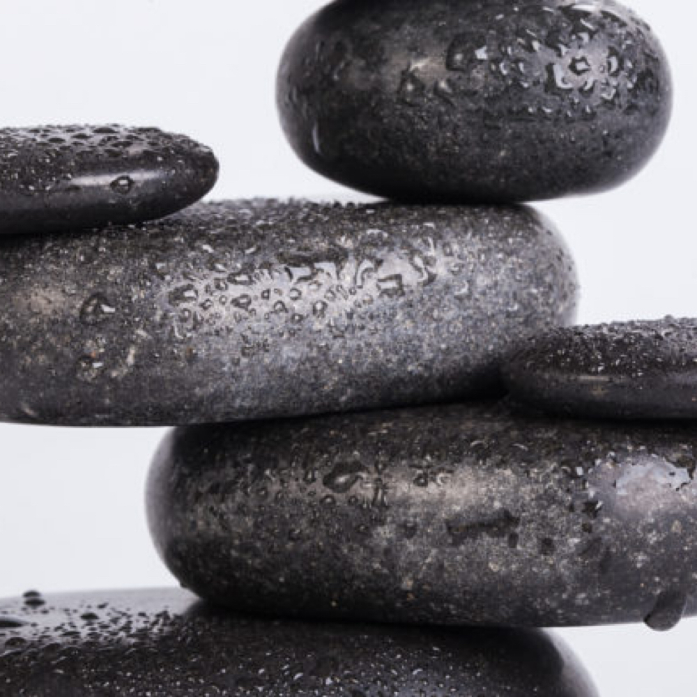 Hot Stone Massage at The Way Wellness Studio in Bonne Terre, MO