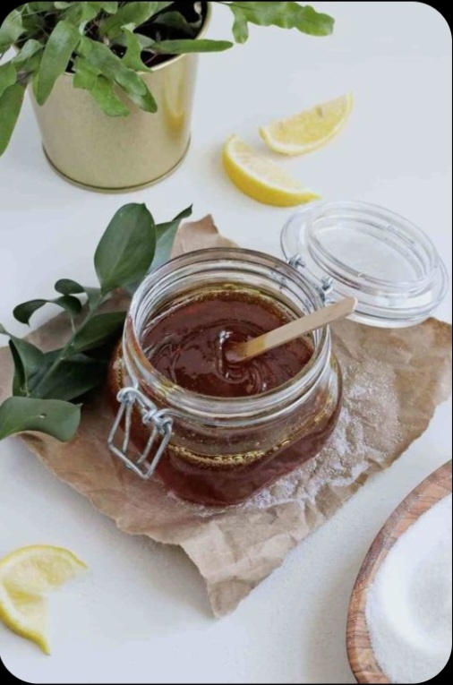 Lip Wax