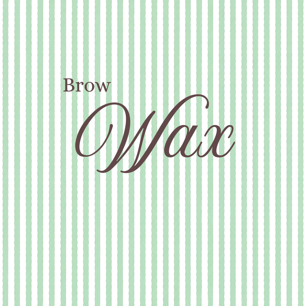 Brow Wax at Drift Esthetics in Wilmington, NC