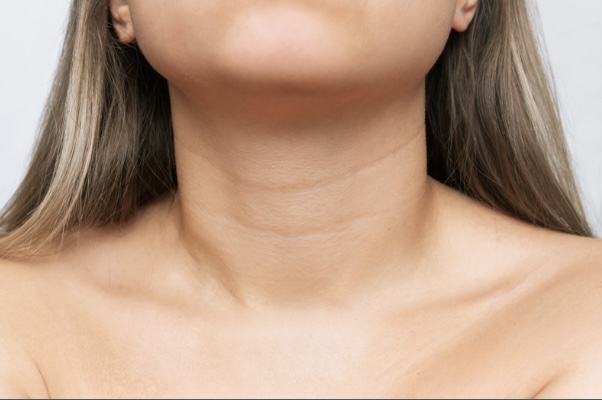 Neck Wax
