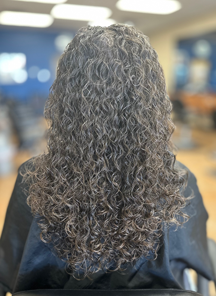 Perm