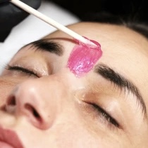Between The Brows Wax