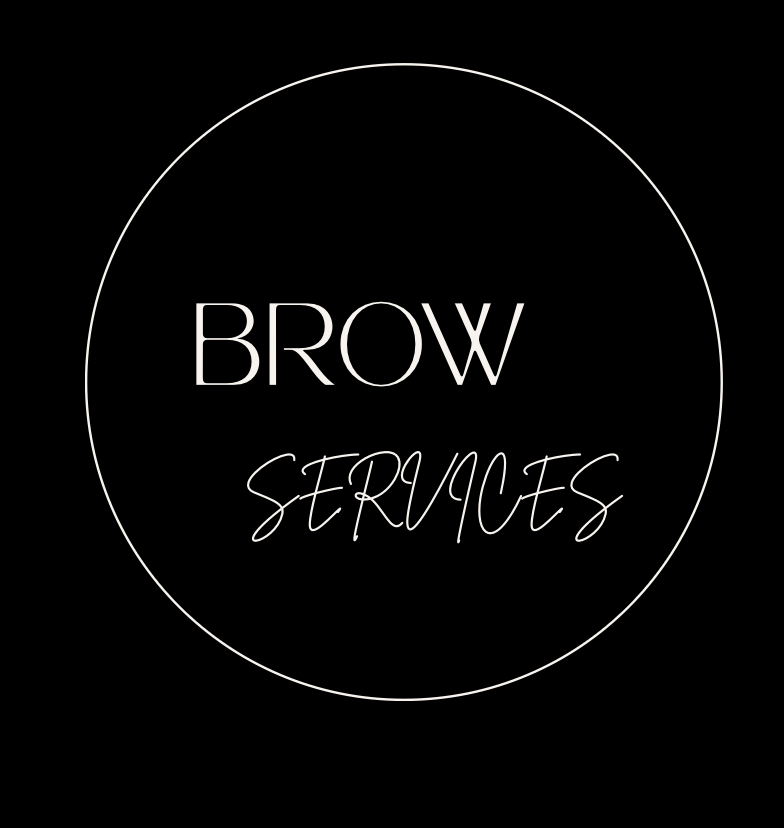 Eyebrow Lamination and Tint