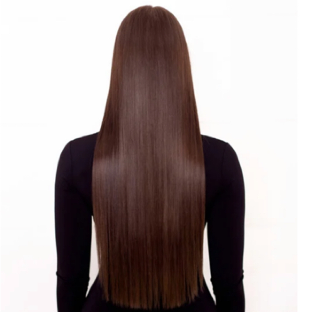 Tape In Extension Install at Amethyst | The Head Spa in Shreveport, LA