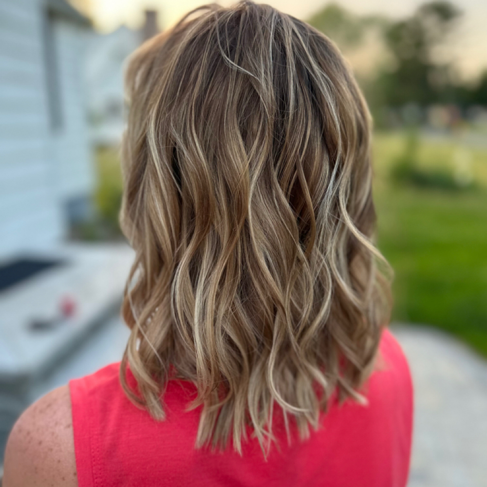 Women’s Haircut at Hair By Bishins in Southington, CT