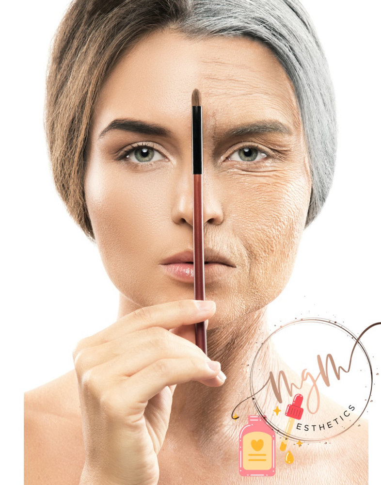 💫 Anti Aging Facial