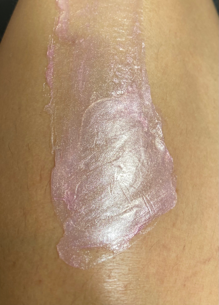 Waxing Full Leg