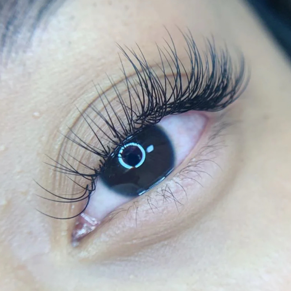 Classic Fill (2-3 weeks) at TulipsFx Studio in Thousand Oaks, CA