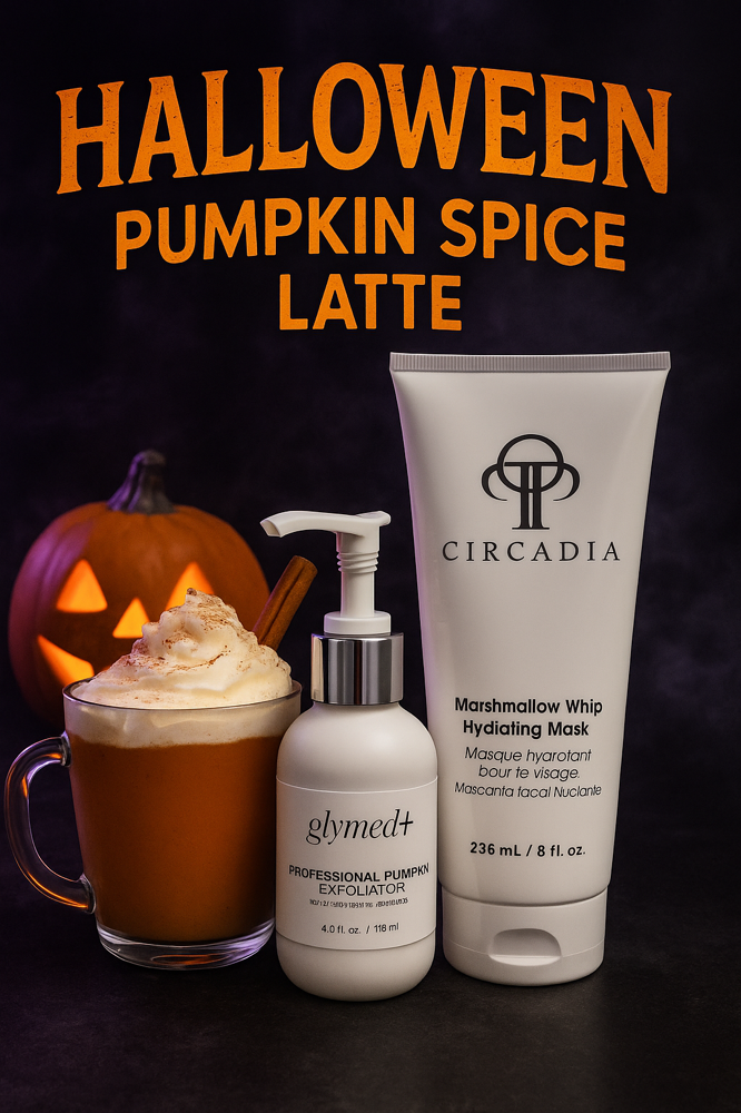 Pumpkin Spice Latte